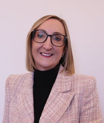 Official portrait of Grace Boland