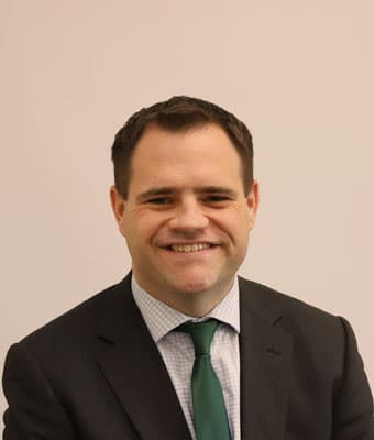 Official portrait of Neale Richmond