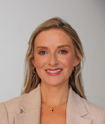 Official portrait of Nikki Bradley