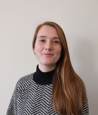Official portrait of Patricia Stephenson